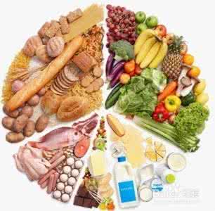 秋季儿童最佳食谱 秋季不同人群的饮食方法大全