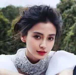 刘海发型图片 整容不如整发型,拨开刘海是女王,美得深入人心~~