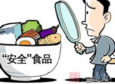 食品安全四个最严 食品安全落实“四个最严”