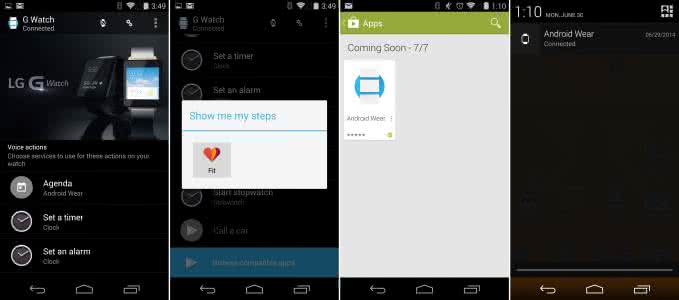 android wear 模拟器 android wear模拟器 android wear模拟器怎么用？android wear系统模拟器使用视频