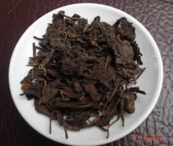 陈韵普洱茶 普洱品茗篇（六）普洱茶的陈韵