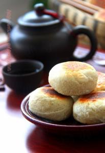 苏式鲜肉月饼的做法 32幅图详解【苏式鲜肉月饼】做法