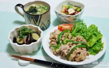 上班族快手晚餐 【特殊场景】上班族的快手营养晚餐食谱
