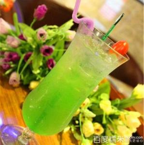 时尚饮品花式做法大全 时尚饮品的做法(115道)