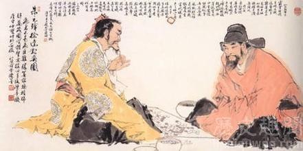 朱元璋名人名言 朱元璋是哪里人 朱元璋有什么名言