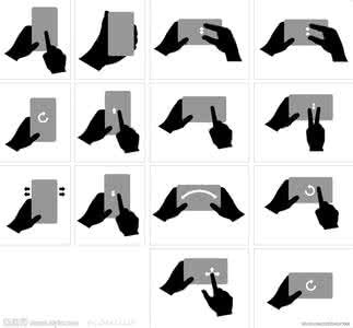 iphone图标替换 iphone如何替换手势图标及自制系统图标