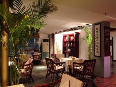 忻州装修公司 忻州装修公司 忻州餐厅装修