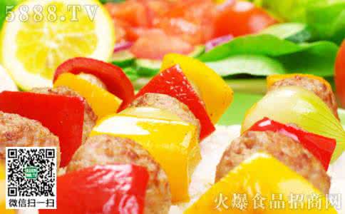 趁热吃 千万别“趁热吃” 这些食物冷一点才好