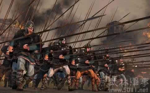 哥特舰队 哥特战争