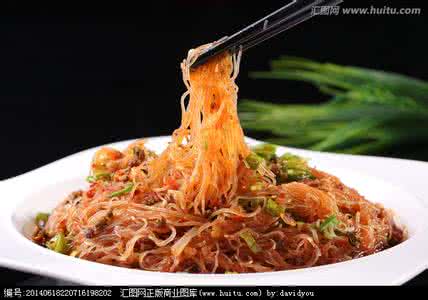 蚂蚁上树 美味----蚂蚁上树