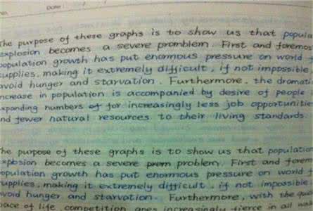 考研英语书信作文模板 考研英语作文：书信模板汇总 考研英语作文万能模板