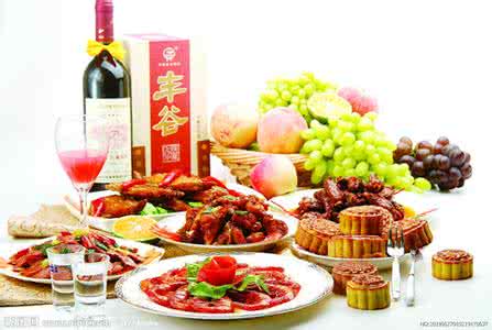 春节家宴菜谱及做法 春节家宴,就要“十全十美”