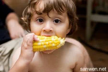 2岁宝宝健康零食 2岁宝宝健康零食有什么呢