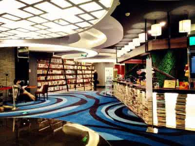 实体书店存在的意义 实体书店存在的100个理由