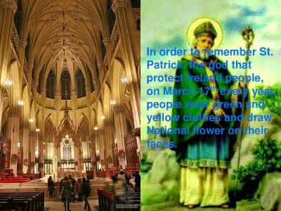 爱尔兰 爱尔兰 爱尔兰悲歌