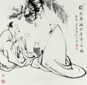 茶道的人生如茶的诗句 爱上茶道皎然，有你不知道的诗意人生