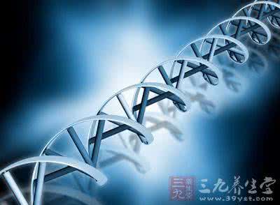 肺癌基因突变 科学家发现意外的癌基因突变