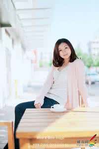 人像摄影美姿造型 让照片看上去更美丽 人像美姿基本原则