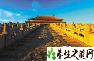 故宫经历了多少皇帝 在故宫里为什么找不到清朝皇帝的厕所?