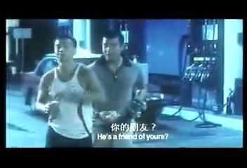 心猿意马 “扫描”男人 看他是否已心猿意马