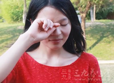 泪道疾病 泪道疾病 不停流泪竟是因为患了这罕见病