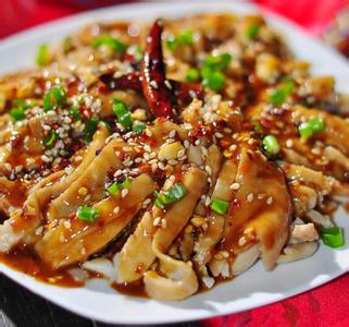 口水直流 口水直流的下饭菜,让您一学就会!