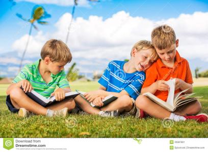 100本孩子爱看的书—快乐学习，从快乐阅读开始！