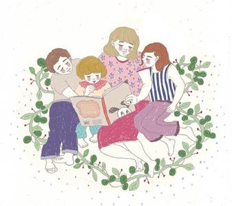 悦读奇缘亲子图书馆 【悦读Q&A】亲子阅读有何策略？（爸爸妈妈最关心的问题）