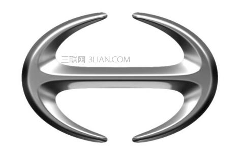 广汽日野标志 广汽日野汽车标志