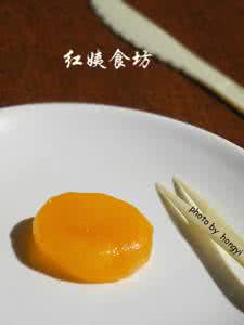 咸蛋黄怎么制作方法 咸蛋黄制作方法