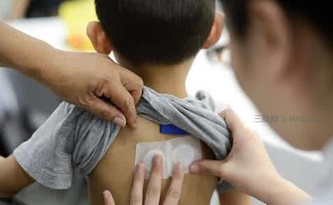 孩子哮喘能治好吗 孩子哮喘适合三伏贴吗