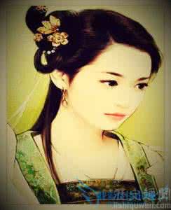 绿珠坠楼 绿珠为爱坠楼 对古代美女绿珠的评价