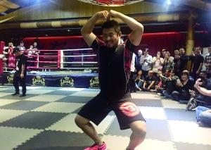真实深山隐居记录 太极拳：请听一个隐于深山，苦心修道，武术狂人，实战技击家的心声！