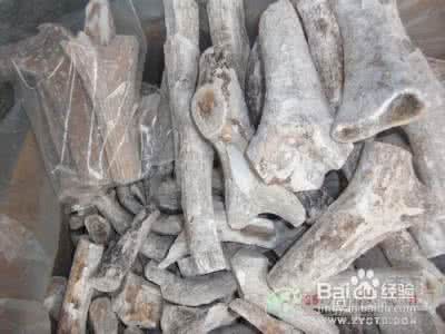 鹿角霜的功效与作用 鹿角霜的作用 鹿角霜的功效与作用