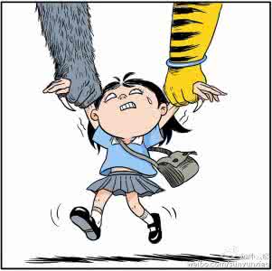 尊重孩子的隐私 【幼儿教育】孩子渴求尊重--尊重孩子的隐私