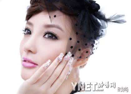 肌肤护理 2011新娘婚前肌肤护理总攻略