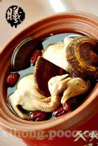 红枣乳鸽汤的做法 【靓汤】红枣炖乳鸽
