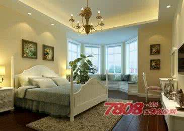 家居风水知识 家居风水 家居房间不能有的十二种房间风水