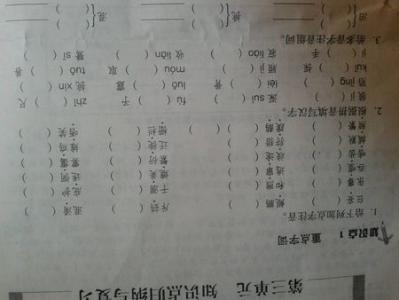 多音字大全注音并组词 多音字大全注音并组词 相给多音字注音并组词？