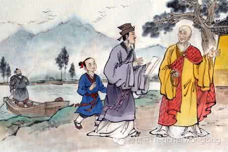 苏轼故事 八风吹不动 ［苏轼故事］八风吹不动
