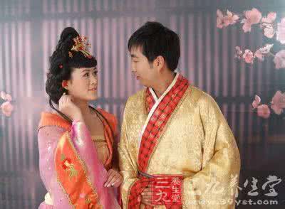 搞笑的娘子称谓 夫妻称谓流变:古代称相公娘子 今喊老公老婆
