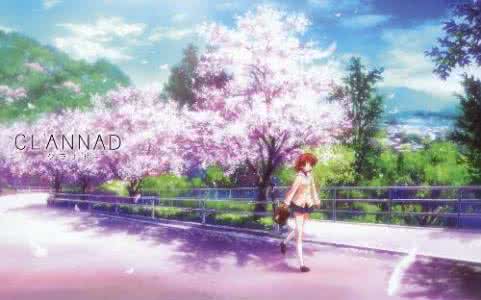 樱花树怎么画 樱花树怎么画 樱花树