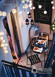 家庭照明电路图 技术贴：想要健康家庭照明？教你怎样选灯