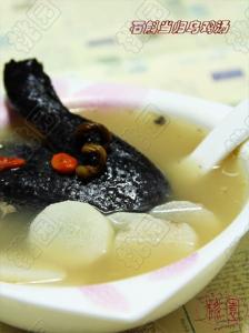 石斛和当归一起炖吗 石斛当归乌鸡汤