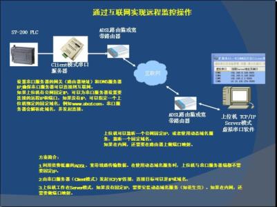 edi技术海关应用案例 精彩图文 海为PLC精彩应用案例及使用体会_图文