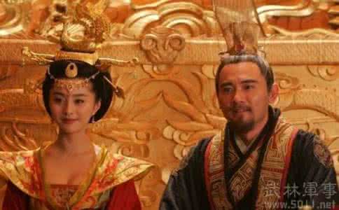 杨贵妃与唐明皇嗯… 唐明皇与杨贵妃的故事 唐明皇为何赐死杨贵妃