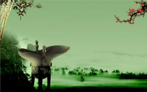 易中天品三国青梅煮酒 煮酒不必是青梅 作者:易中天