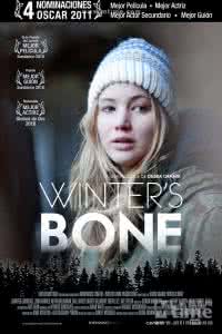 骨头的英文 Winter's Bone《冬天的骨头》英文台词_泉州英语网