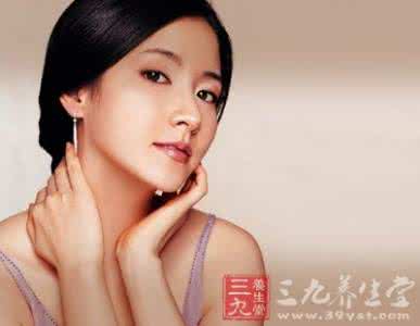 瘦脸秘诀 韩国女星的私家瘦脸秘诀