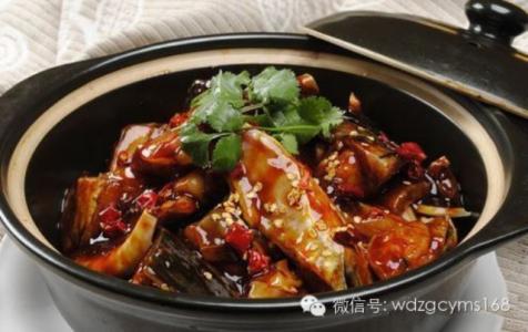 砂锅菜品 30道砂锅菜品做法大全